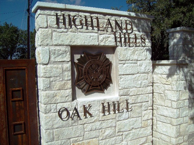 Evans Weaver - VFW Highland Hills, Oak Hill