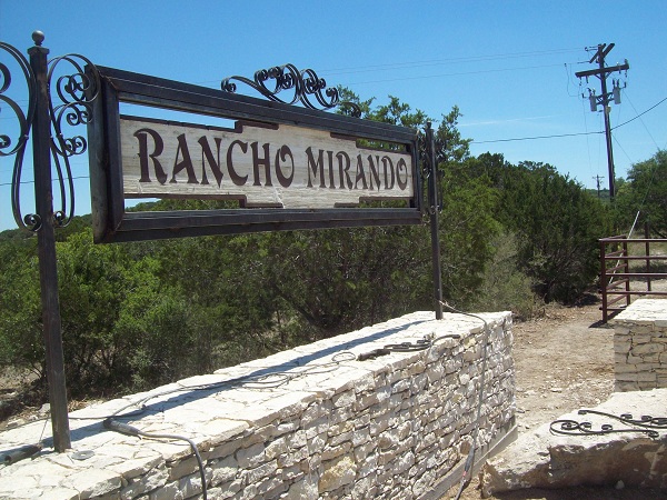 Rancho Mirando