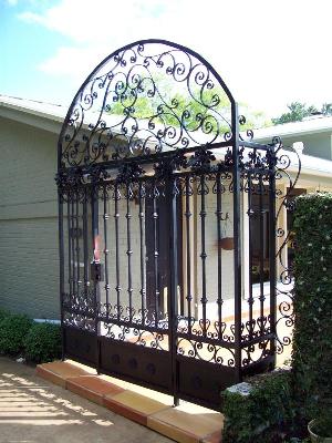 After with Evans Weaver Gate