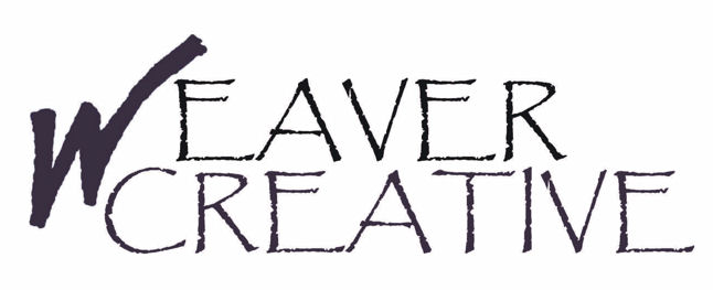 Evans Weaver - Mediterrania Iron - Weaver Creative Links Page